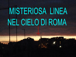 Linea Cielo